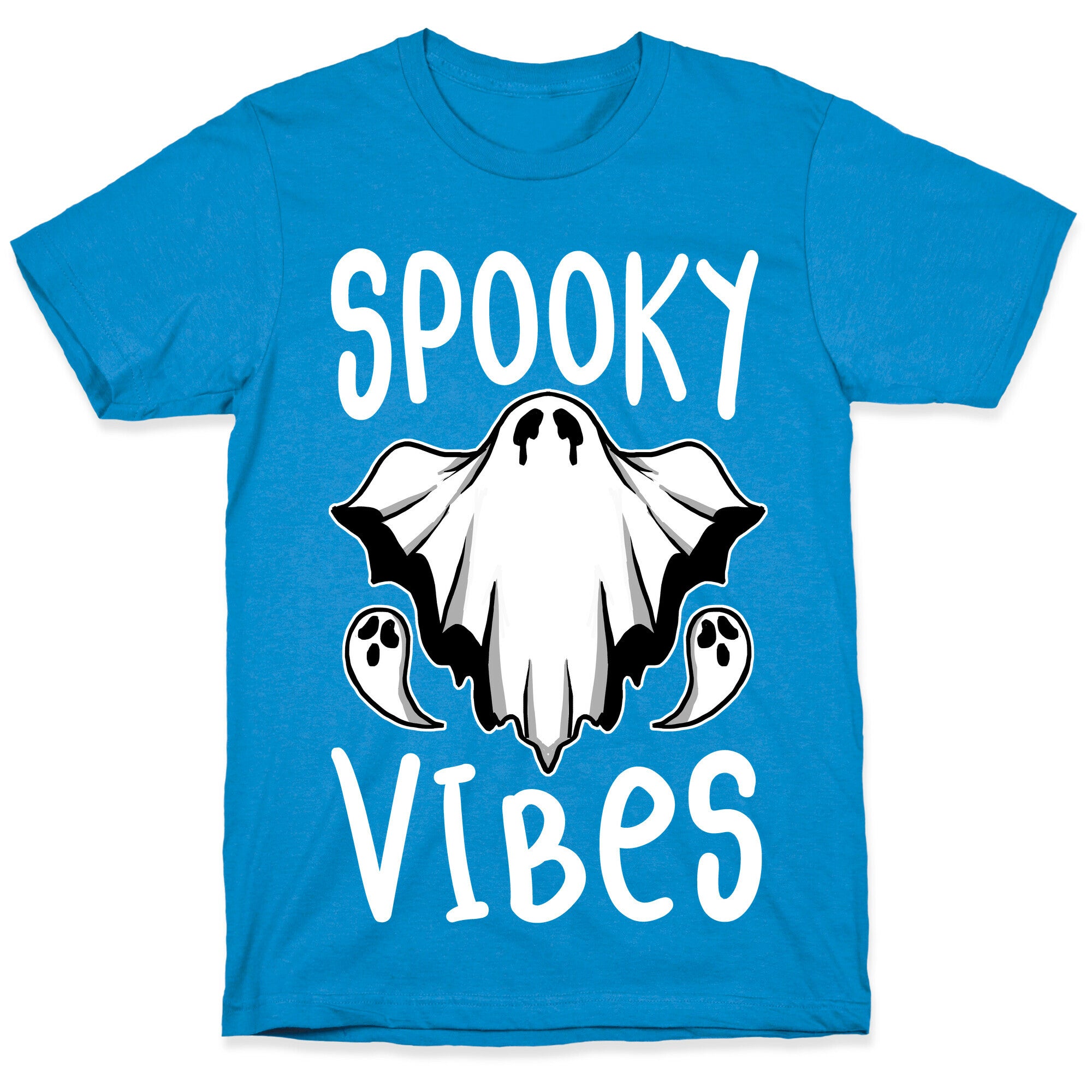 Spooky Vibes T-Shirt