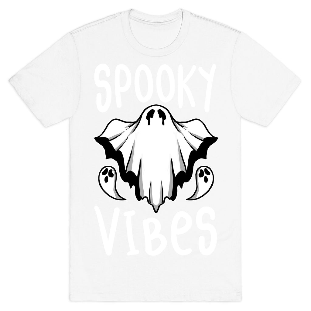 Spooky Vibes T-Shirt