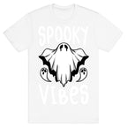 Spooky Vibes T-Shirt