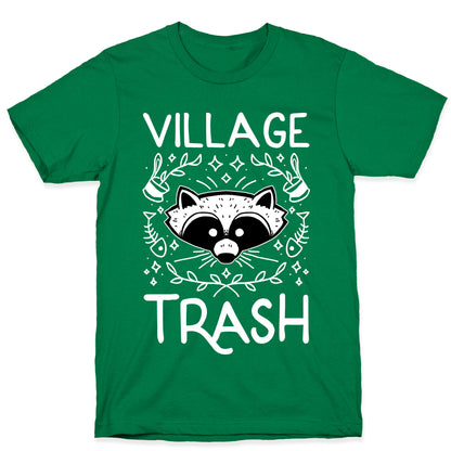 Village Trash T-Shirt