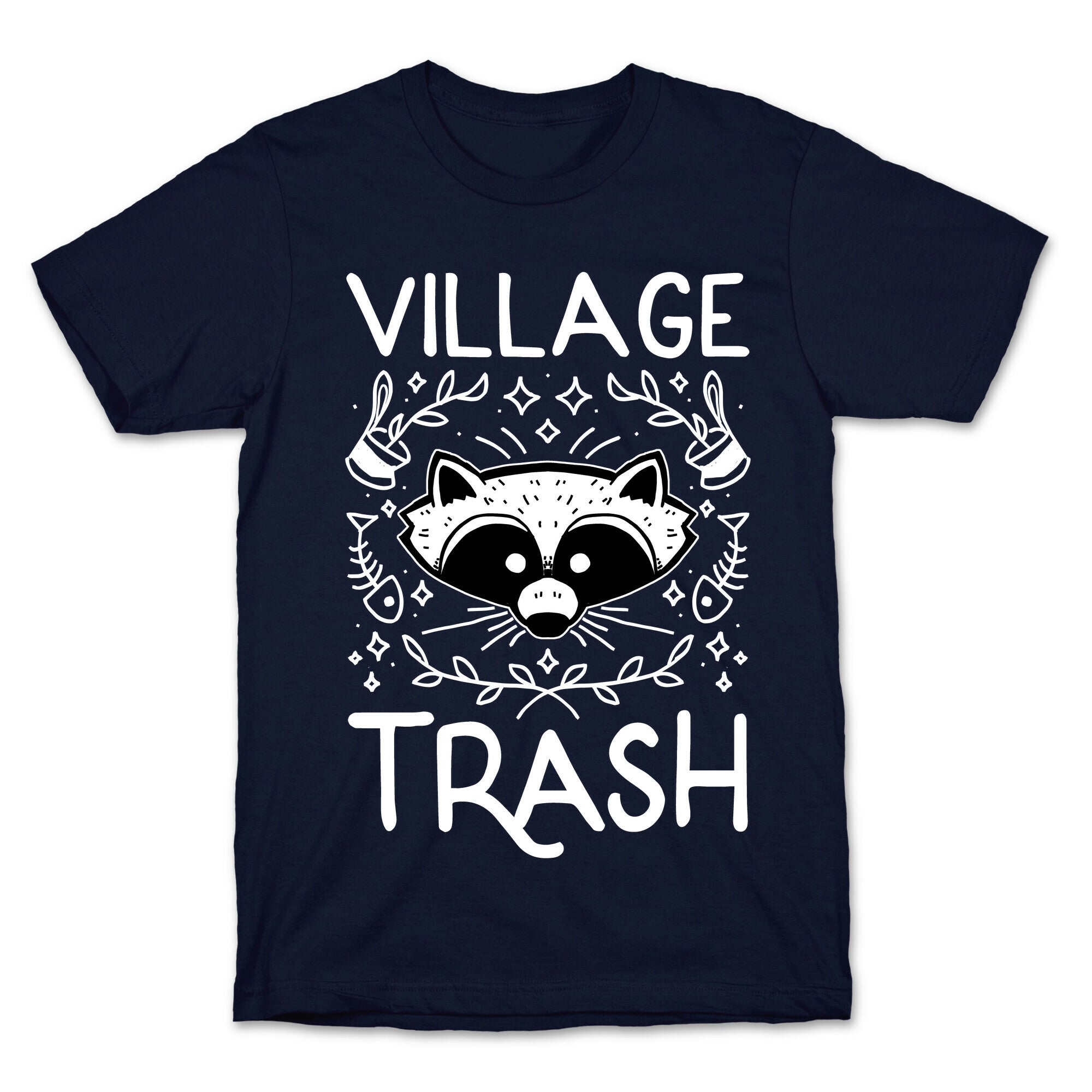 Village Trash T-Shirt