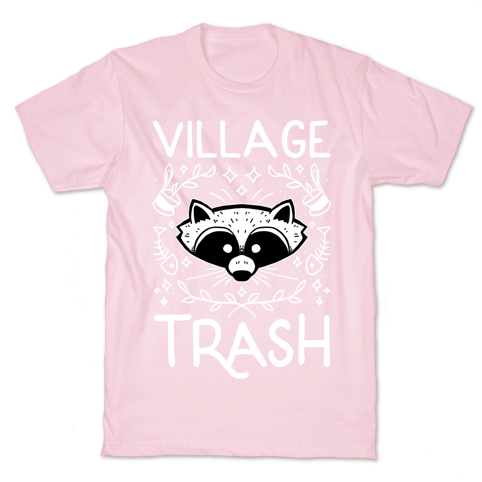 Village Trash T-Shirt