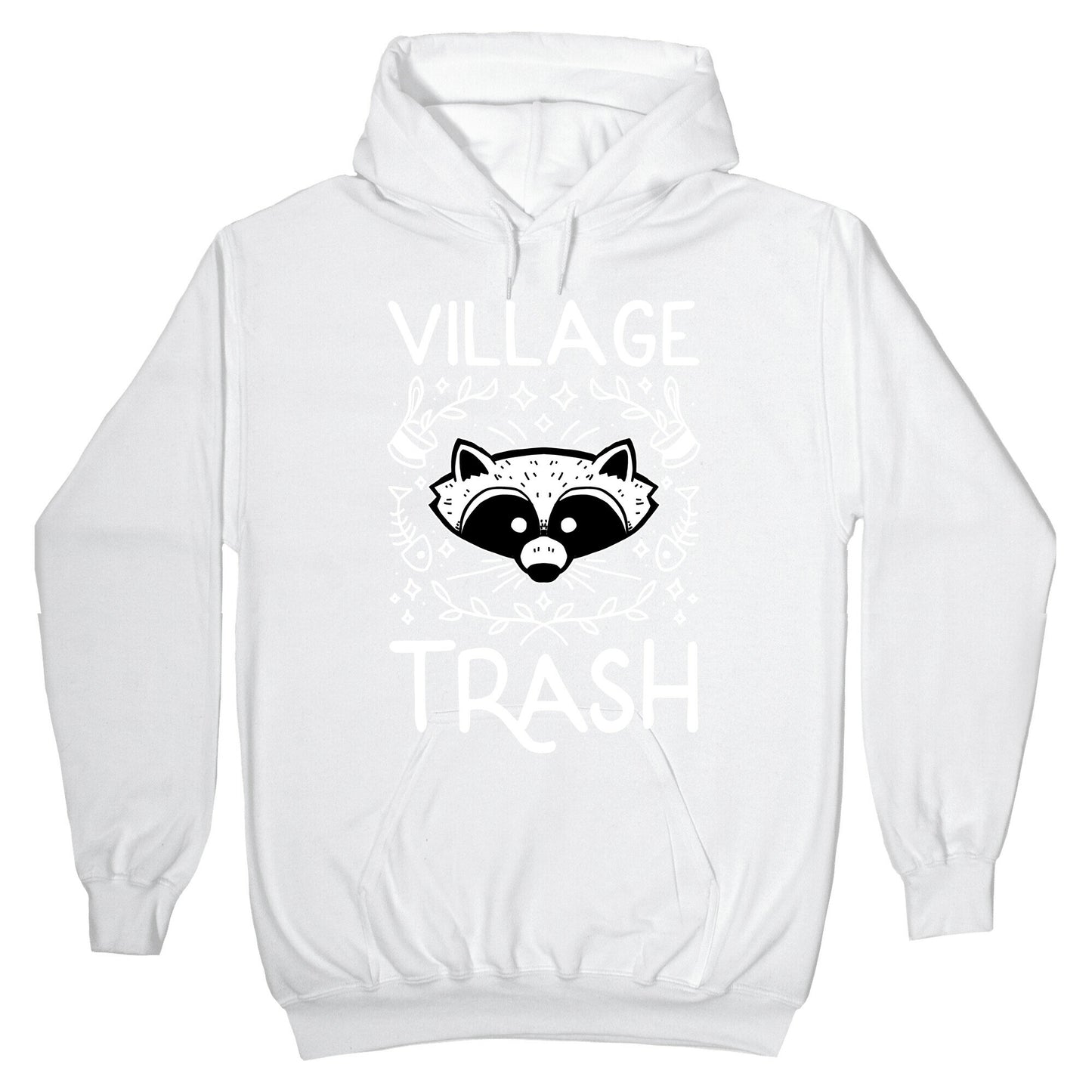 Village Trash Hoodie