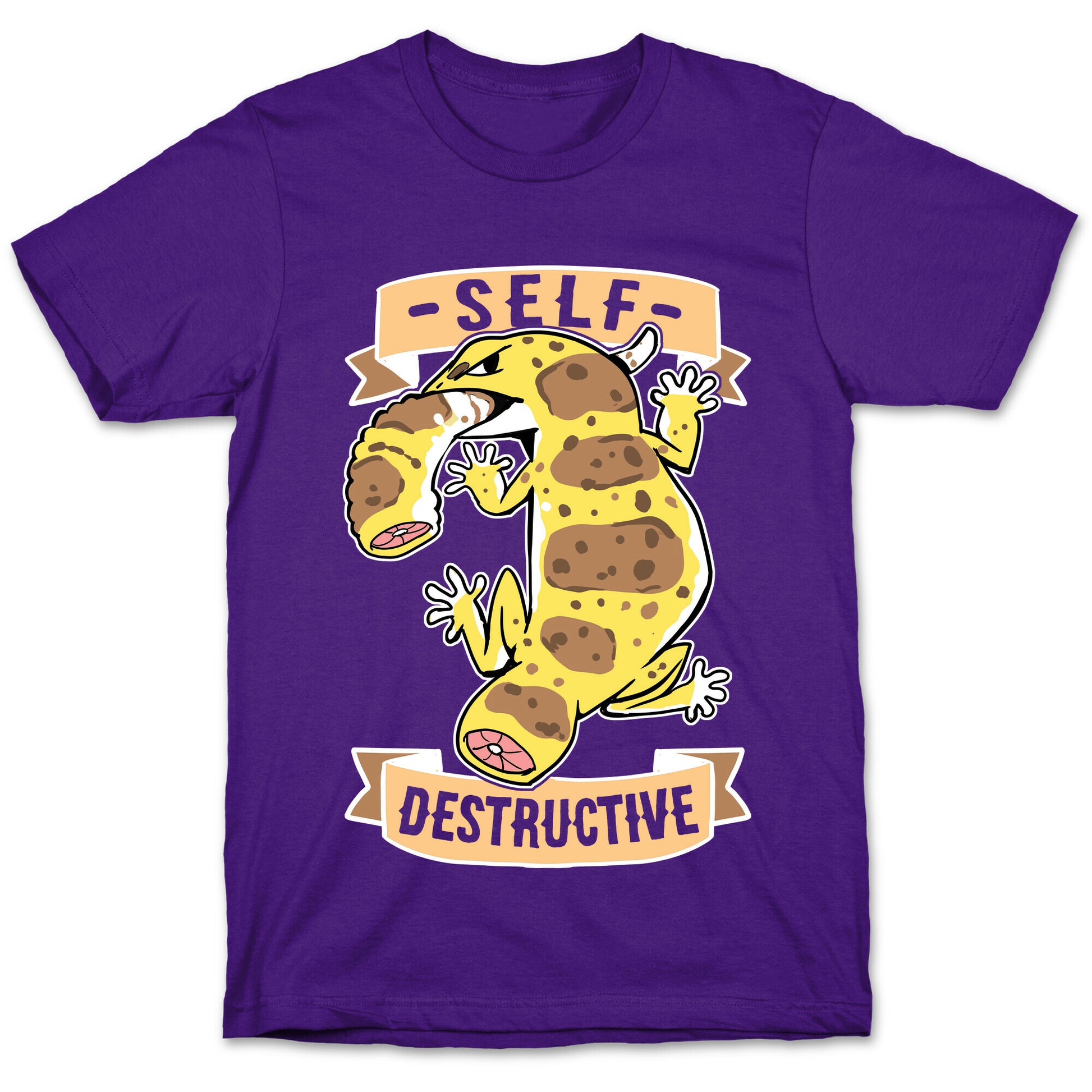 Self Destructive T-Shirt