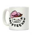 CoffYee Haw Coffee Mug