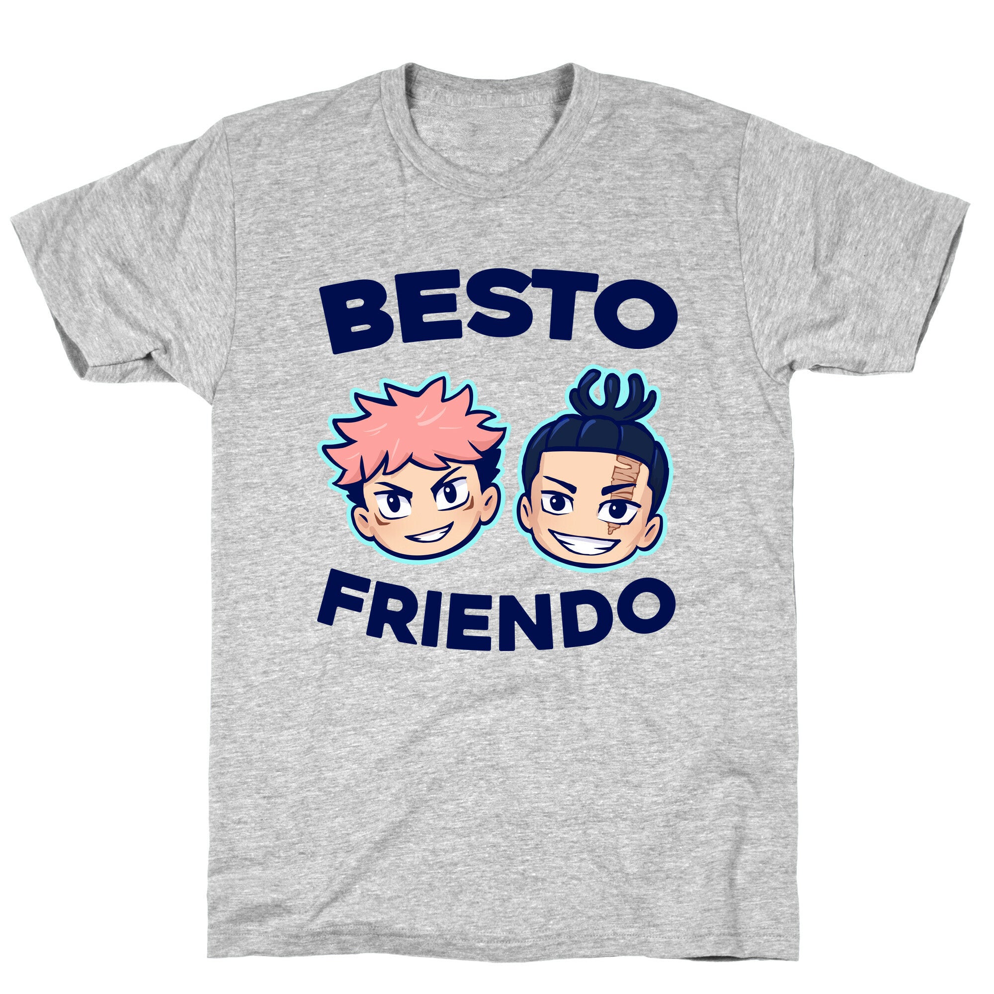 Besto Friendo T-Shirt