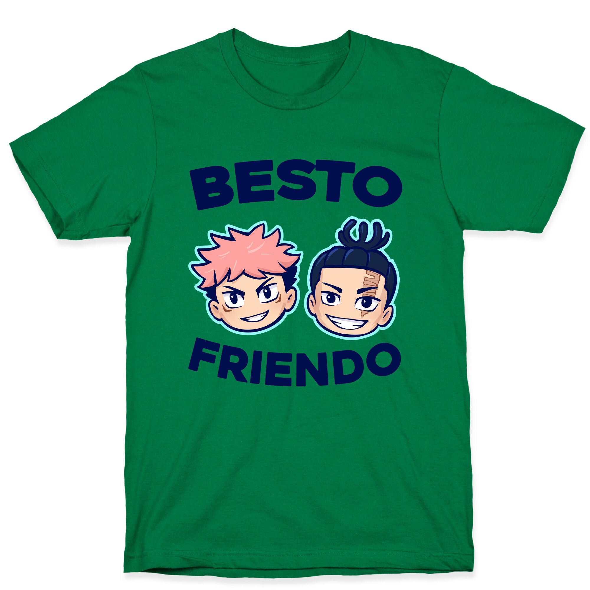 Besto Friendo T-Shirt