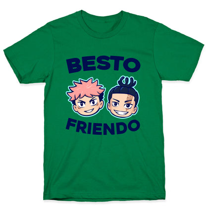Besto Friendo T-Shirt