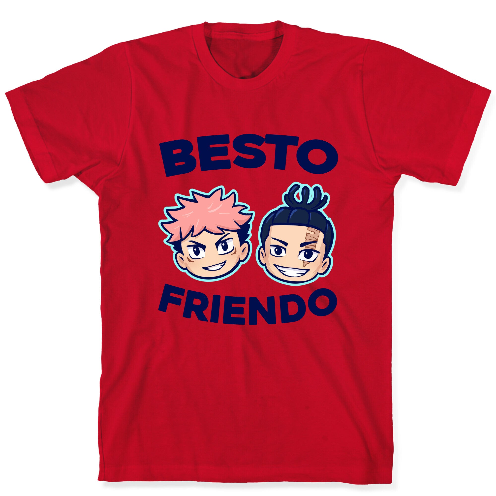 Besto Friendo T-Shirt
