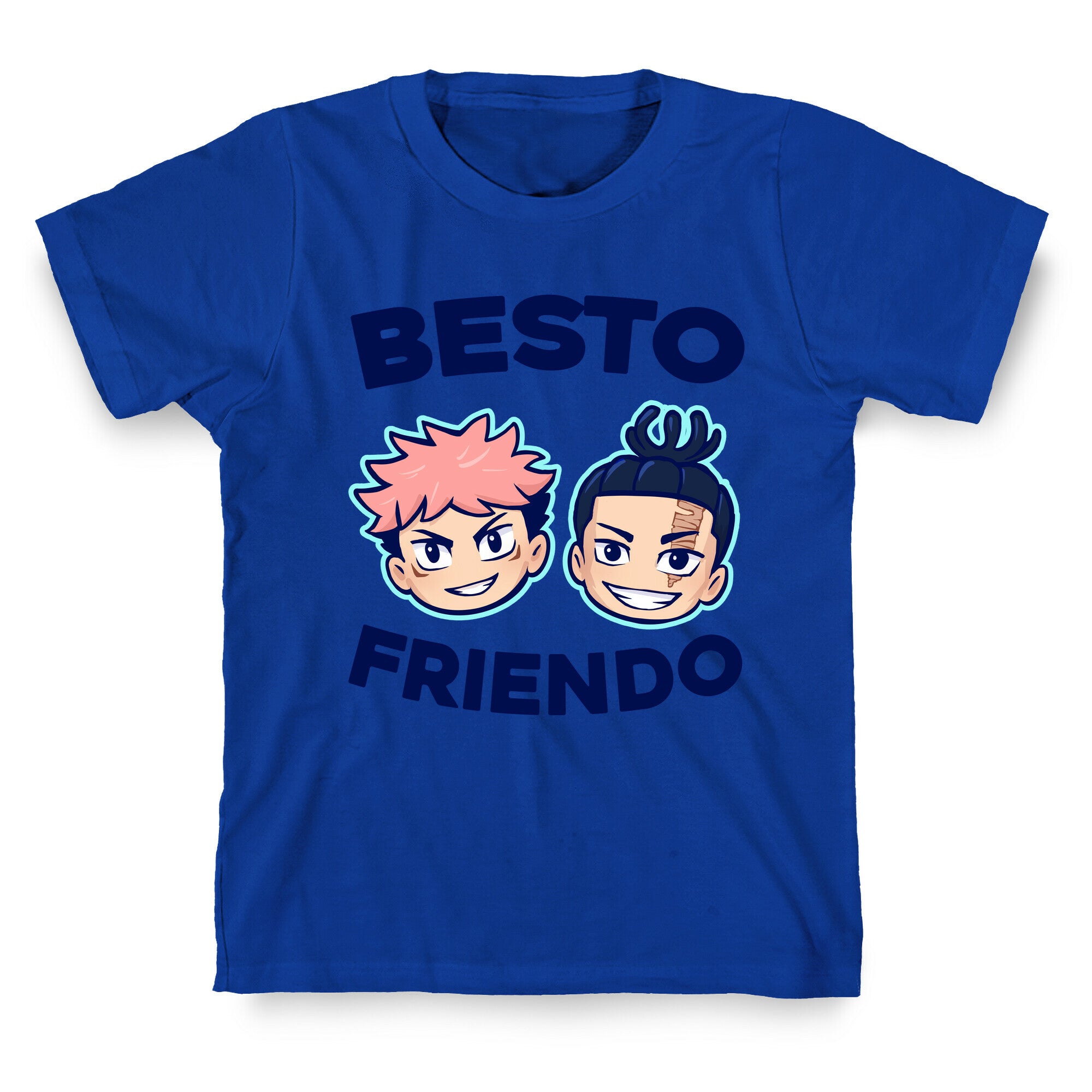 Besto Friendo T-Shirt