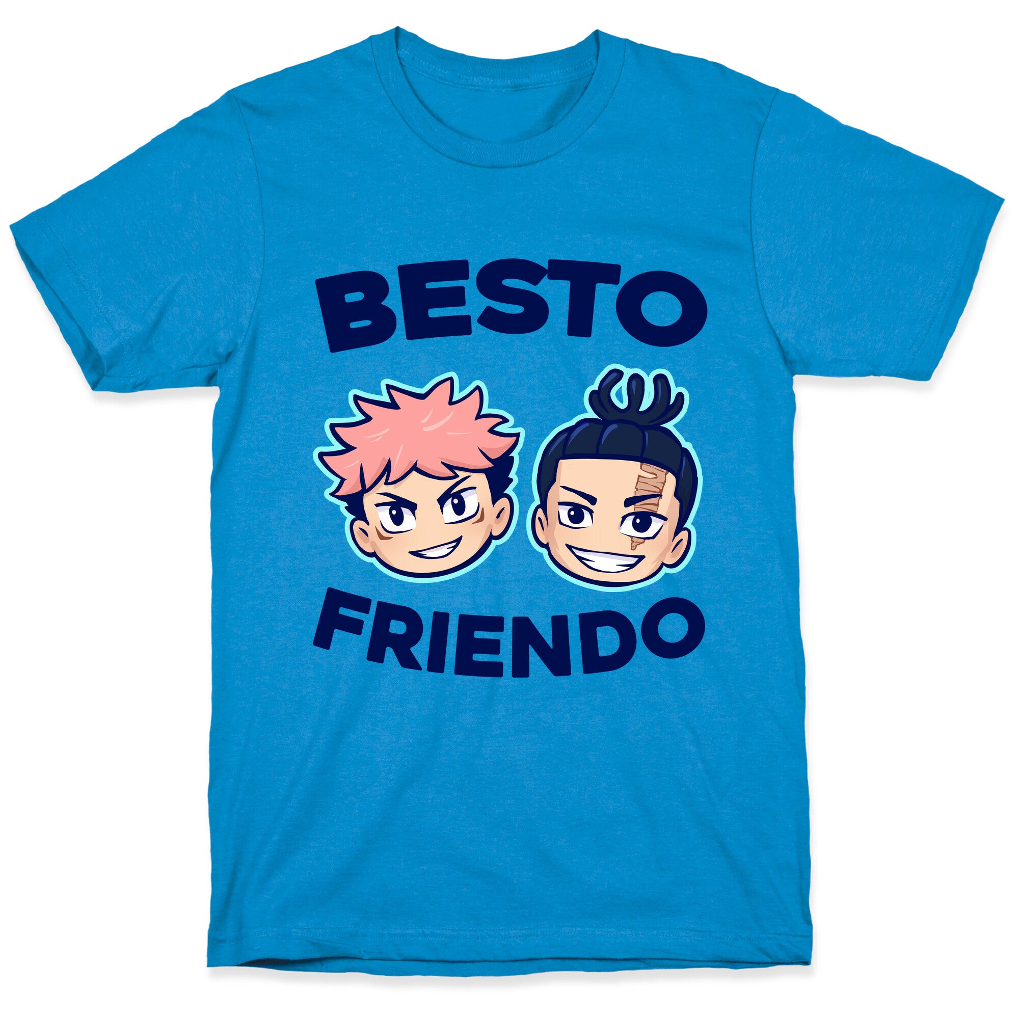 Besto Friendo T-Shirt