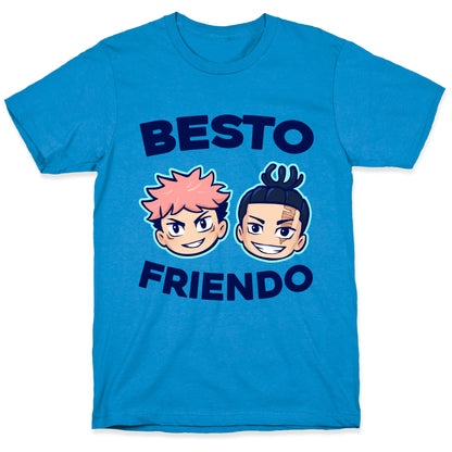 Besto Friendo T-Shirt