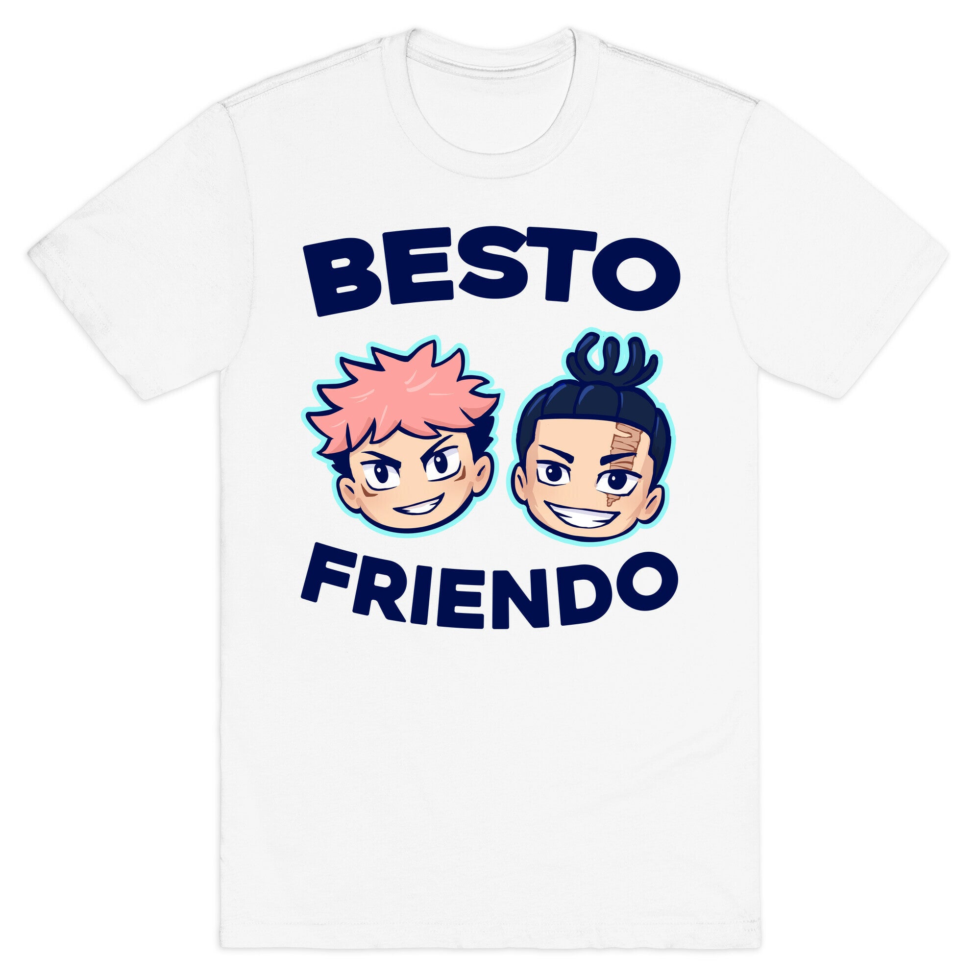 Besto Friendo T-Shirt
