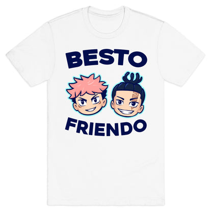 Besto Friendo T-Shirt