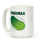 THICCKLE Coffee Mug
