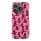 Demon Baby Pattern Phone Case