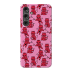 Demon Baby Pattern Phone Case