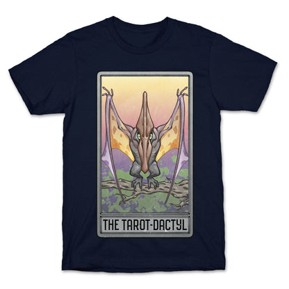 Tarot-dactyl T-Shirt