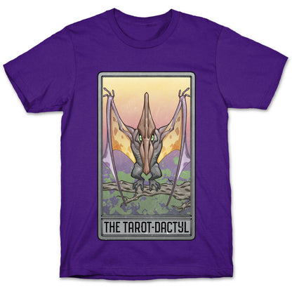 Tarot-dactyl T-Shirt
