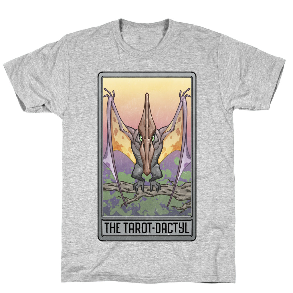 Tarot-dactyl T-Shirt