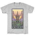 Tarot-dactyl T-Shirt