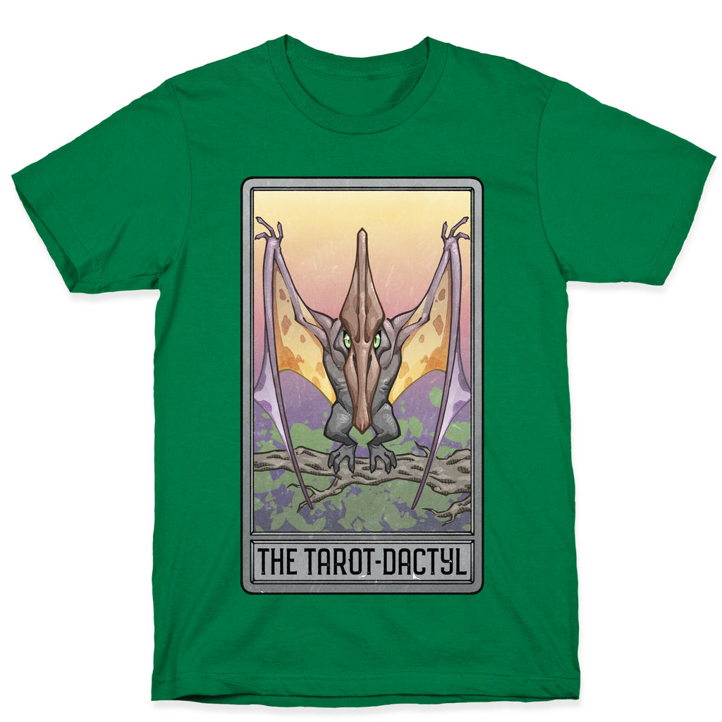 Tarot-dactyl T-Shirt
