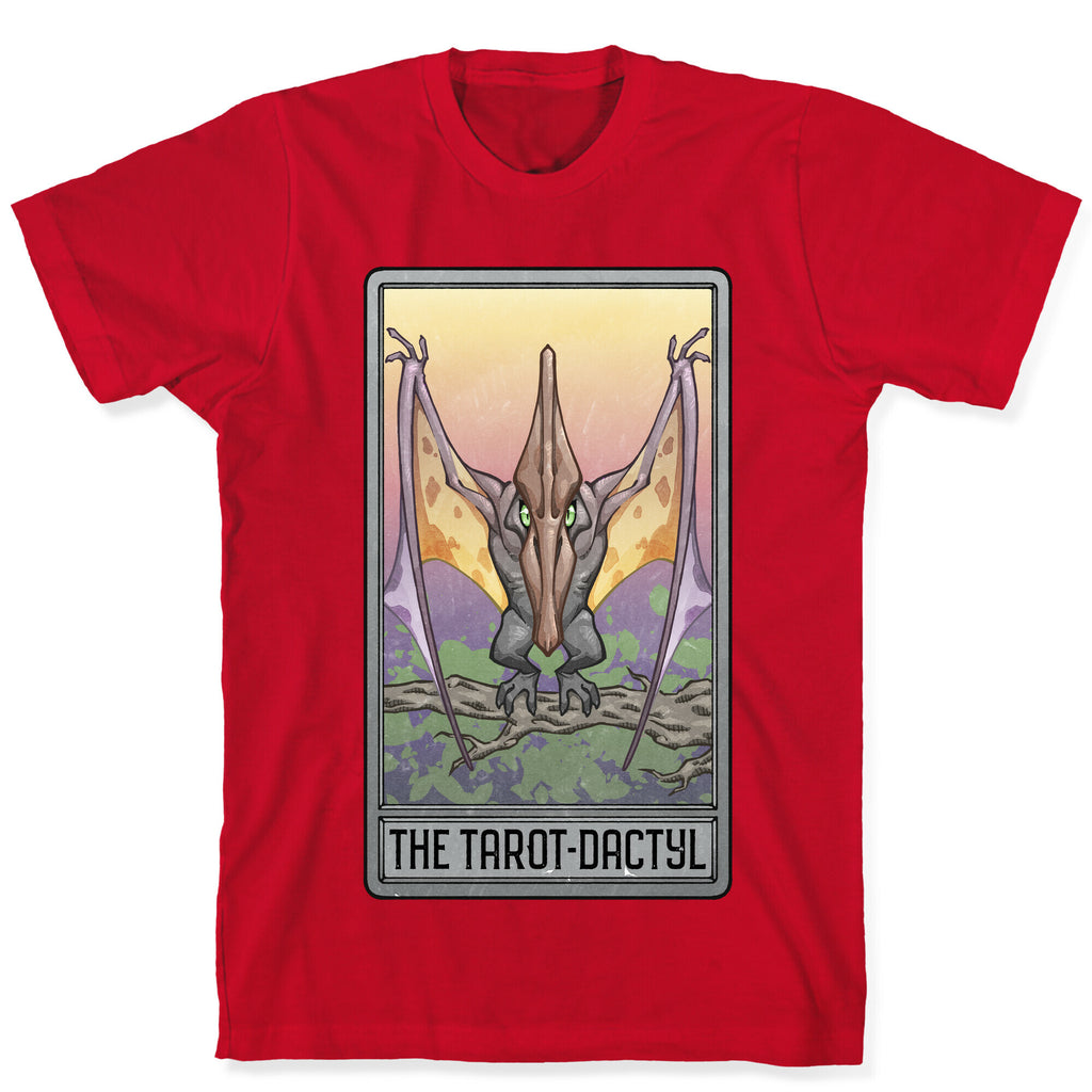 Tarot-dactyl T-Shirt