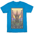 Tarot-dactyl T-Shirt