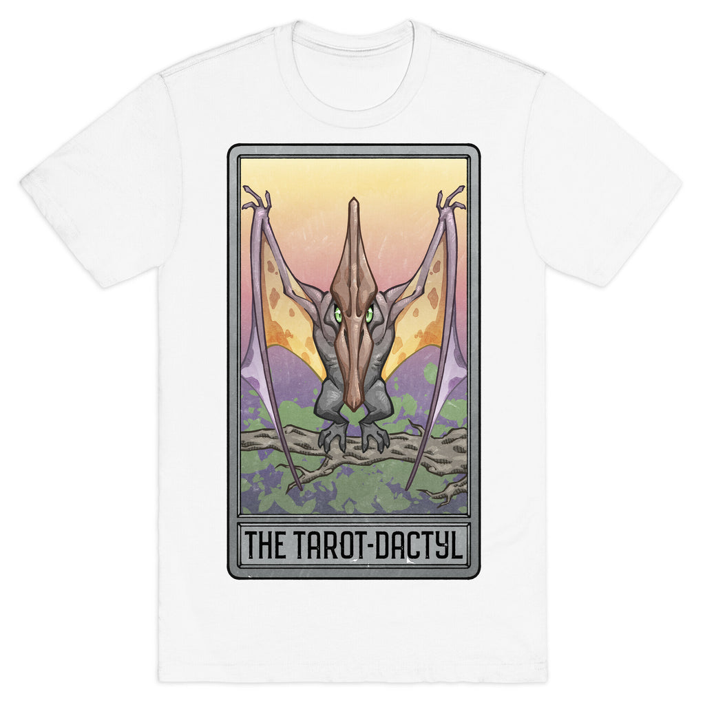 Tarot-dactyl T-Shirt