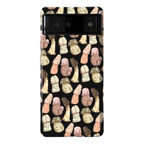 Mushroom Penis Phone Case