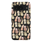 Mushroom Penis Phone Case
