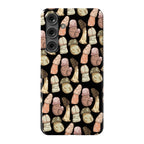 Mushroom Penis Phone Case