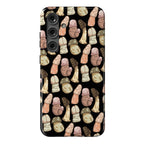 Mushroom Penis Phone Case