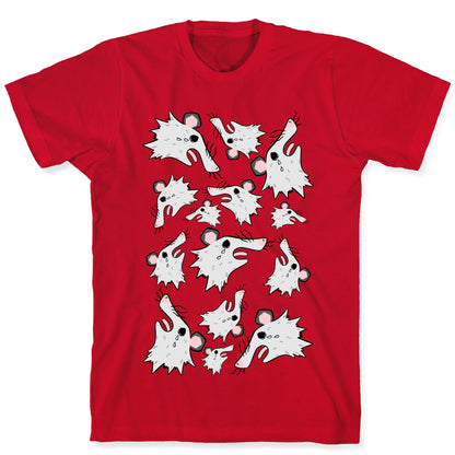 Screaming Possums Tee T-Shirt