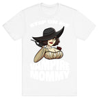 Step On Me Vampire Mommy T-Shirt