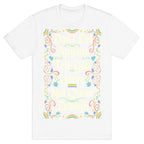 Don't Let Anyone Tell You You're Not Queer Enough T-Shirt