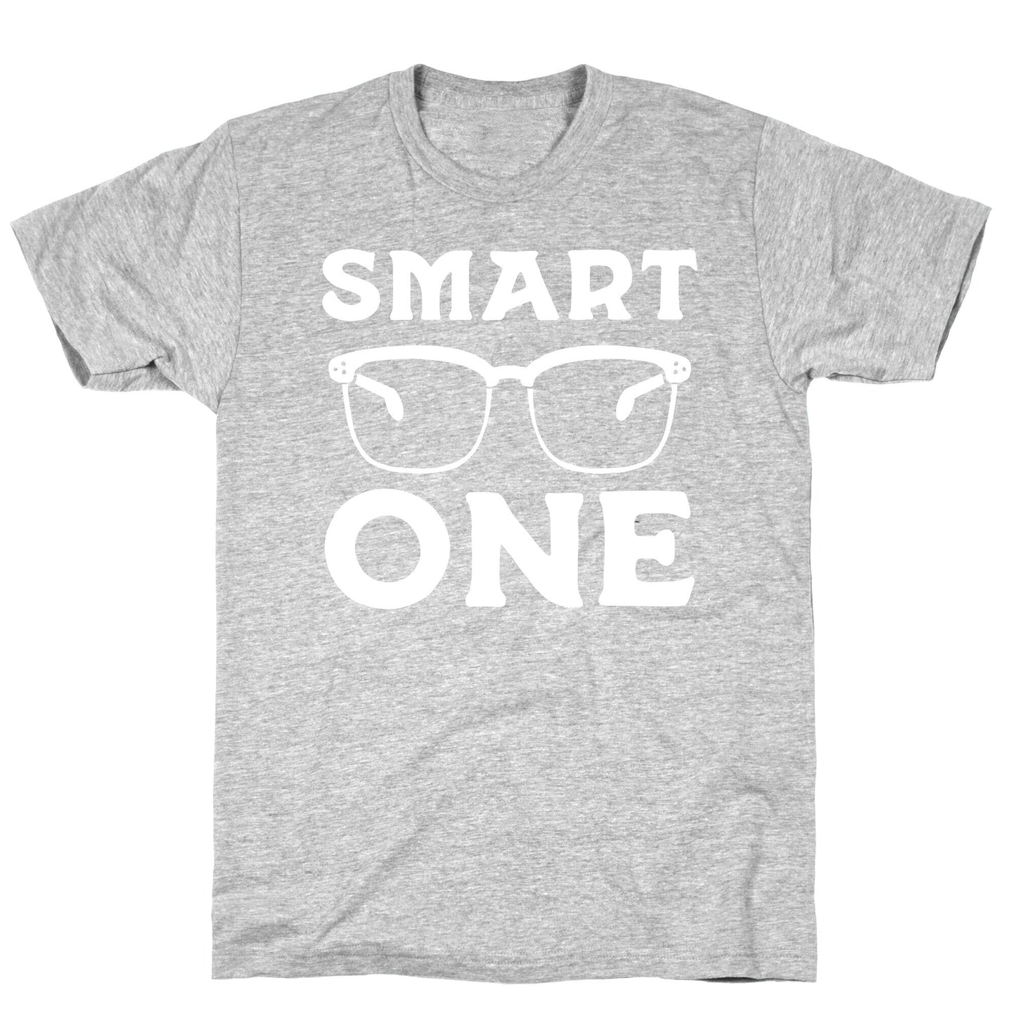 Smart One BFF T-Shirt