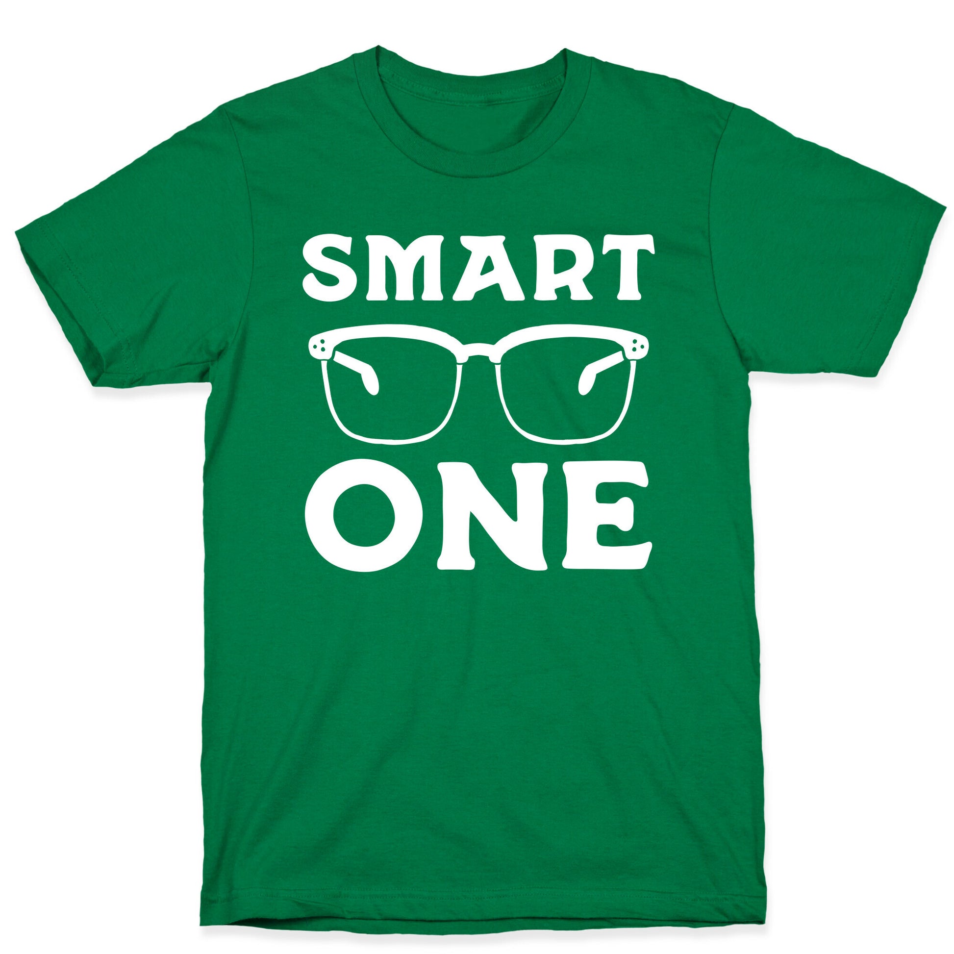 Smart One BFF T-Shirt