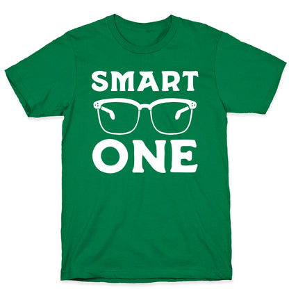 Smart One BFF T-Shirt