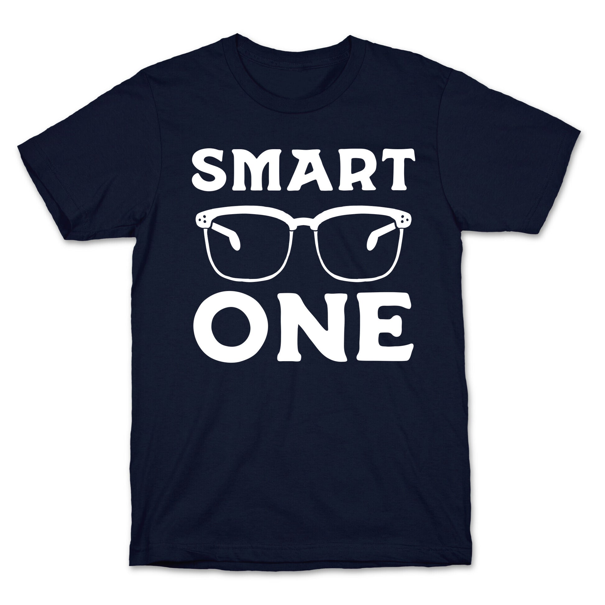 Smart One BFF T-Shirt