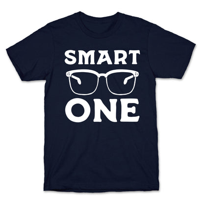 Smart One BFF T-Shirt