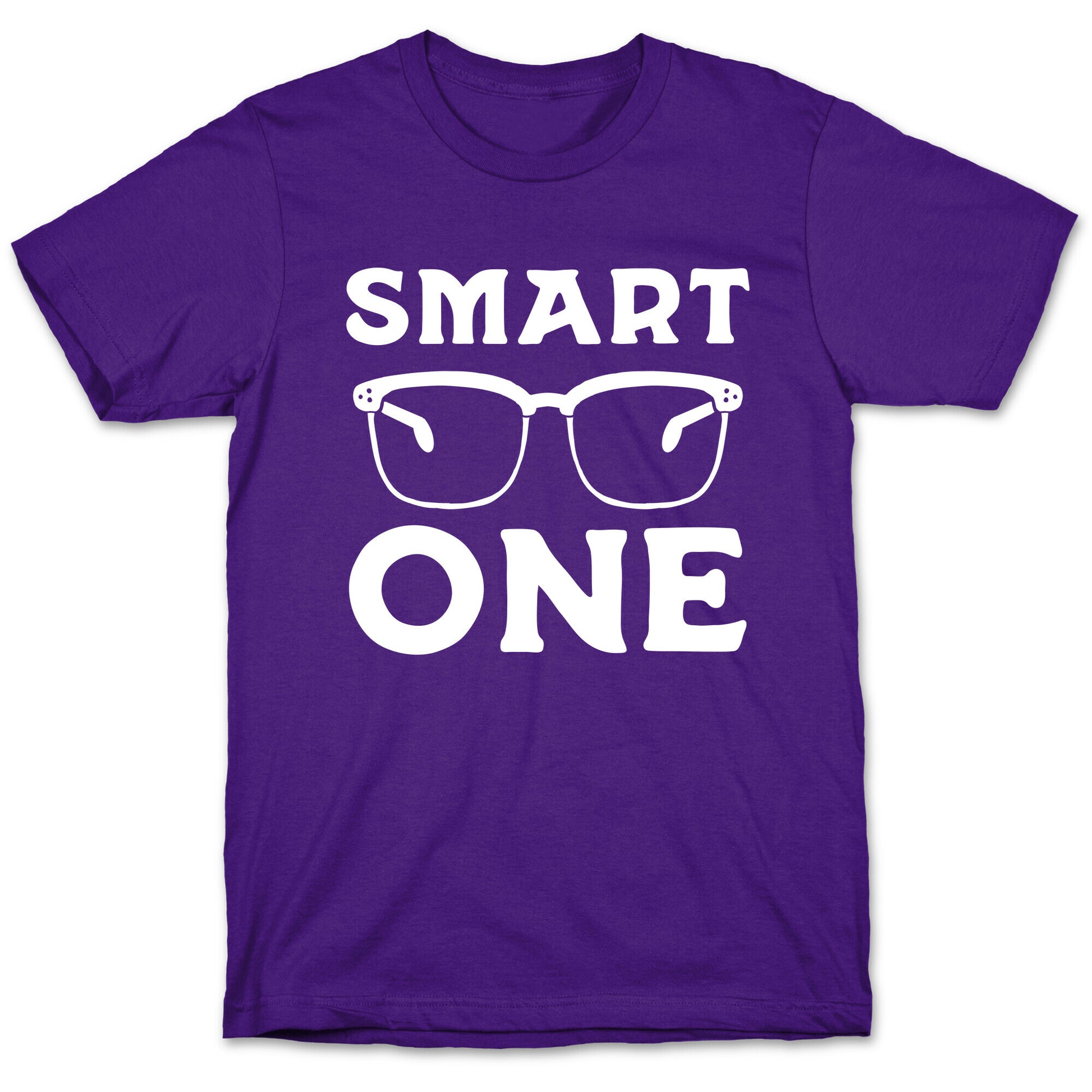 Smart One BFF T-Shirt
