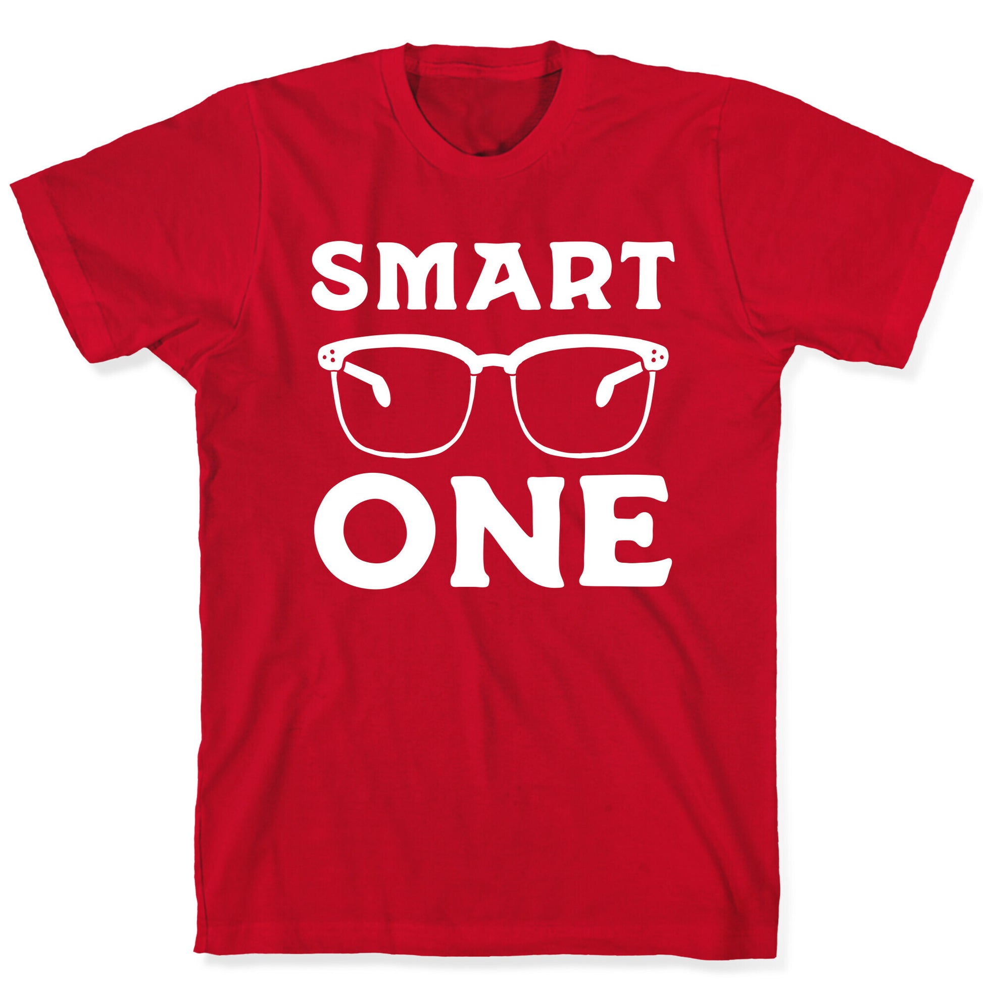 Smart One BFF T-Shirt