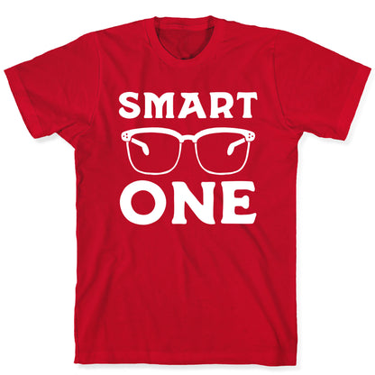 Smart One BFF T-Shirt