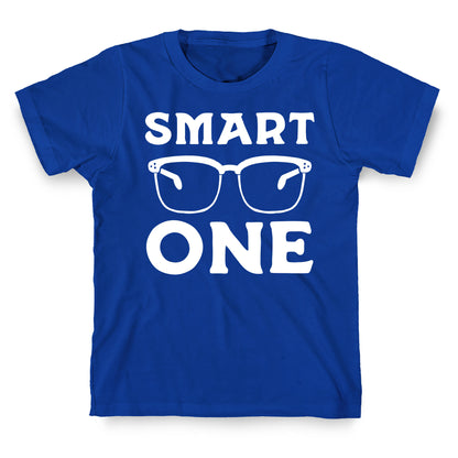 Smart One BFF T-Shirt