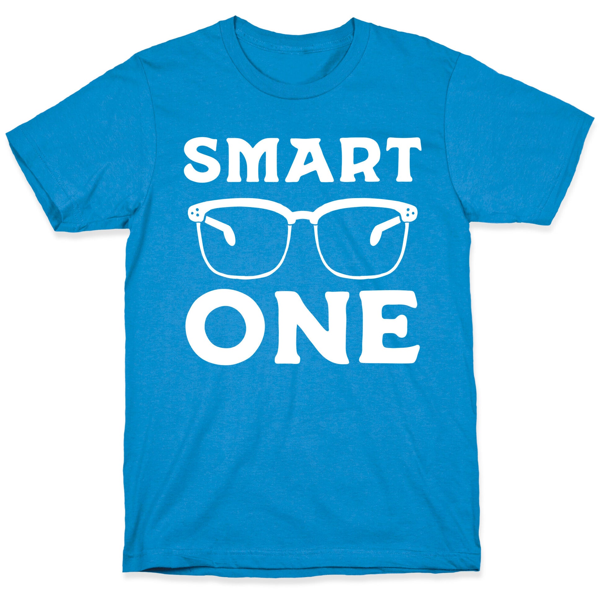 Smart One BFF T-Shirt
