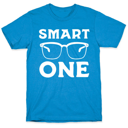 Smart One BFF T-Shirt