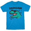 Dadosaur (Dad Dinosaur) T-Shirt