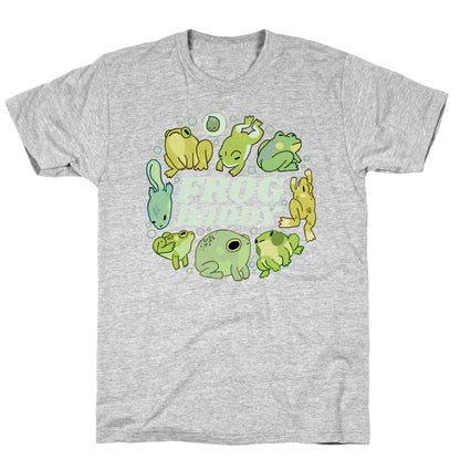 Frog Daddy T-Shirt