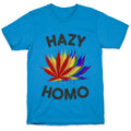 Hazy Homo T-Shirt